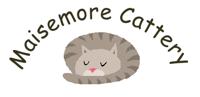 Maisemore Cattery

